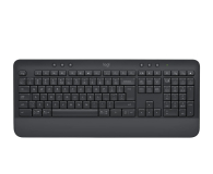 Klawiatura LOGITECH Signature K650 Grafitowa